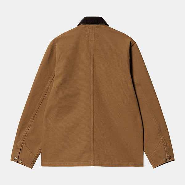  CARHARTT WIP Michigan Coat