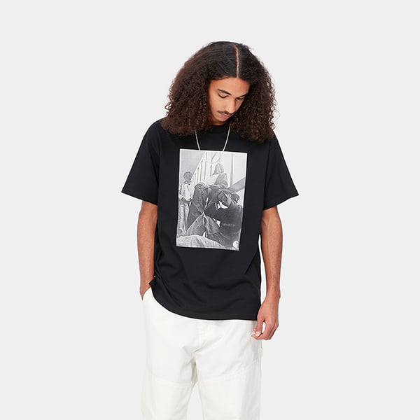  CARHARTT WIP Archive Girls T-shirt