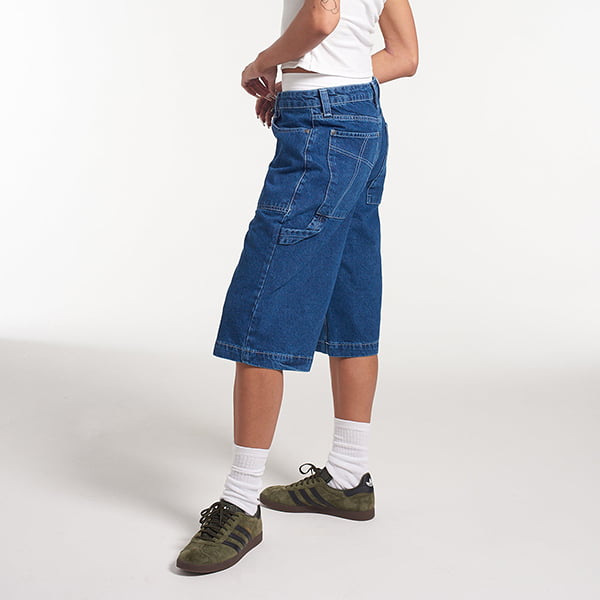  THE RAGGED PRIEST Avril Skater Short