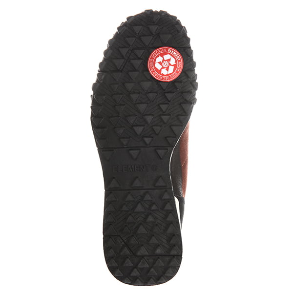 Муж./Обувь/Ботинки/Ботинки зимние Мужские ботинки ELEMENT Donnelly Elite Tortoise Shell