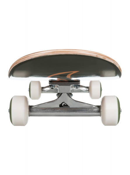 .//  /    Quiksilver Flaming 8.2"