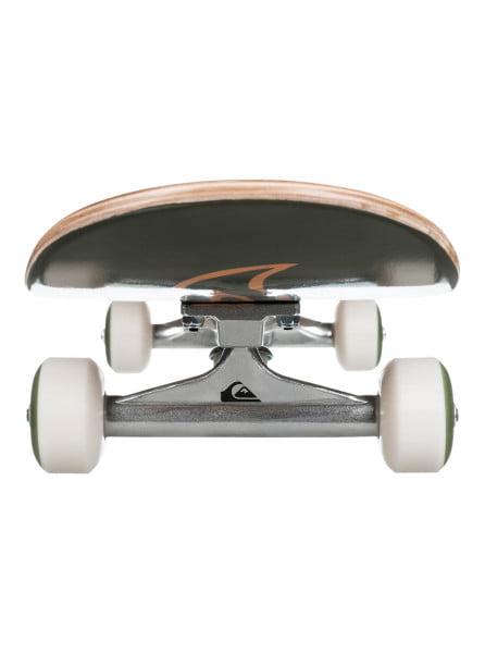 .//  /    QUIKSILVER Flaming 8"