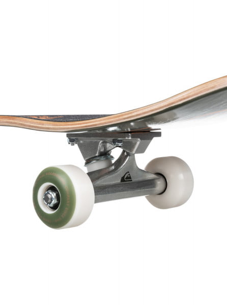 .//  /    Quiksilver Flaming 7.8"