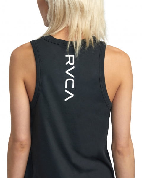.///   RVCA Va Muscle