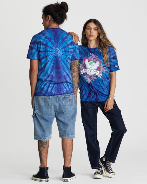   () peaceonearth  tees tdy