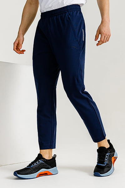   Anta PANTS BAR-TRAINING