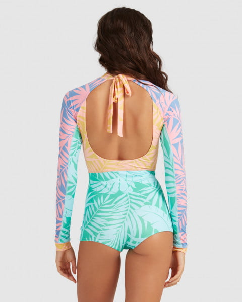  MYSTIC BEACH BODYSUI