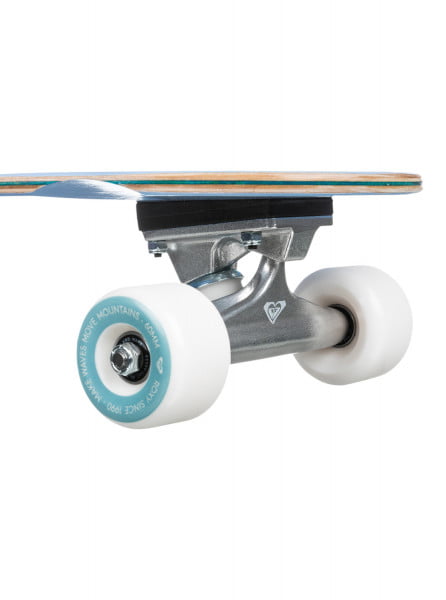 .//  /     Roxy Blossomcruis 8.5"