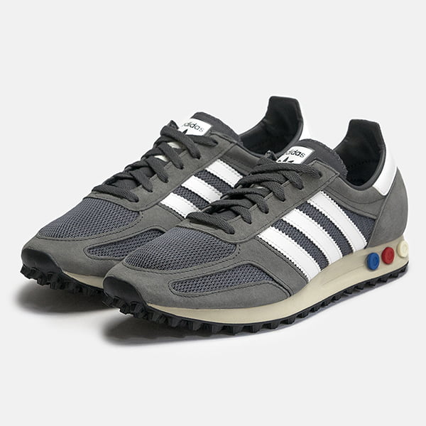  Adidas La Trainer Og