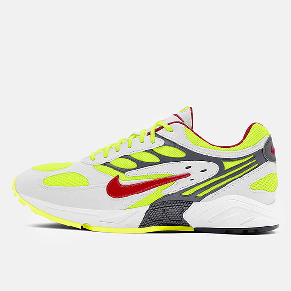  Nike Air Ghost Racer