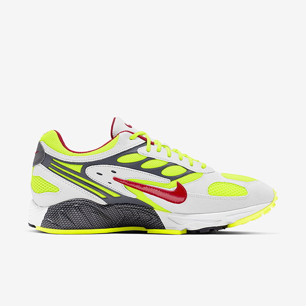  Nike Air Ghost Racer