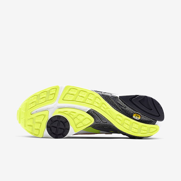Кроссовки Nike Air Ghost Racer