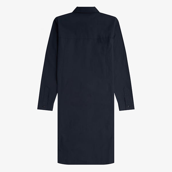 Платье Fred Perry Panelled  Dress