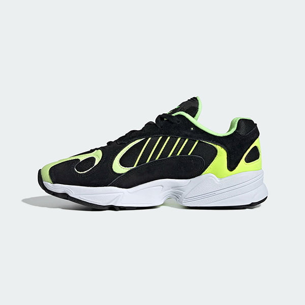  Adidas Yung 1