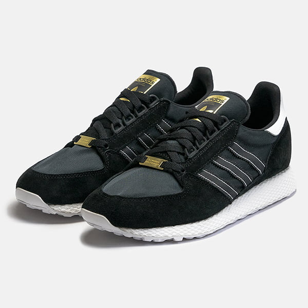  Adidas Forest Grove
