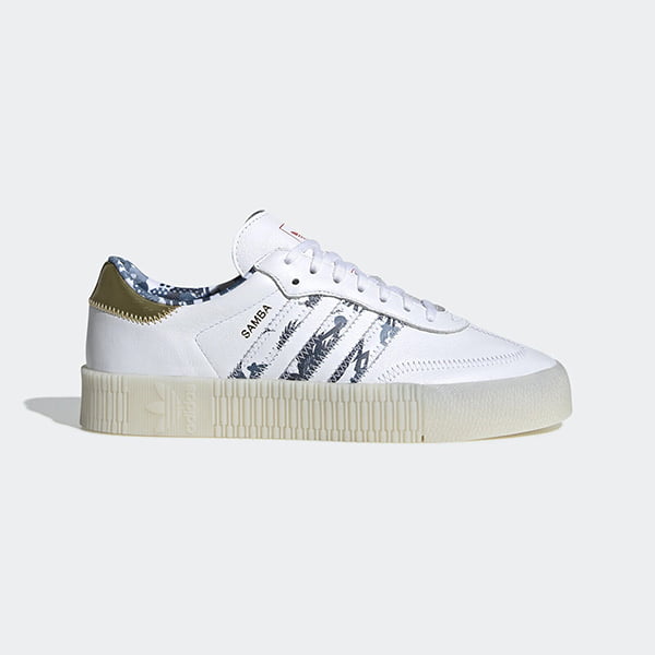  Adidas Sambarose