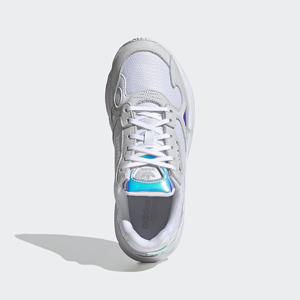  Adidas Falcon X Atmos