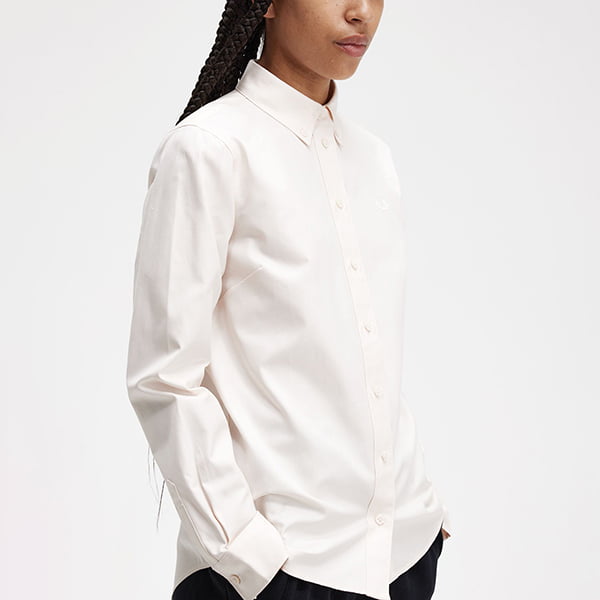    Fred Perry Button-down