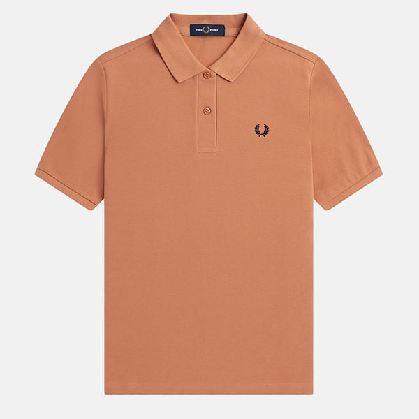 Поло Fred Perry Shirt