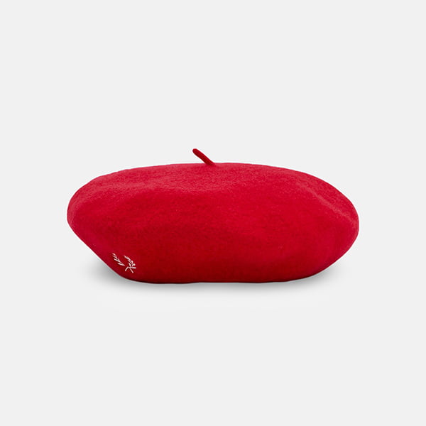 Берет Fred Perry Beret
