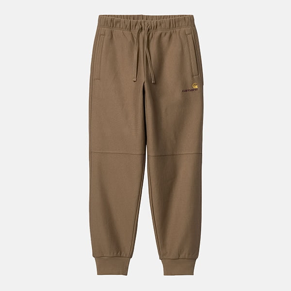   Carhartt WIP American Script Jogging Pant