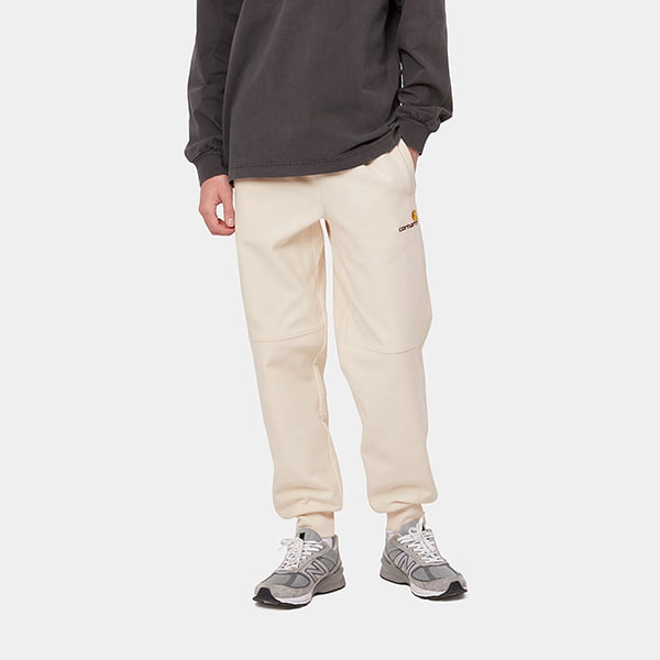   Carhartt WIP American Script Jogging