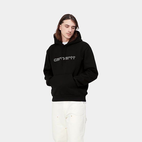   Carhartt WIP Hooded Elzy
