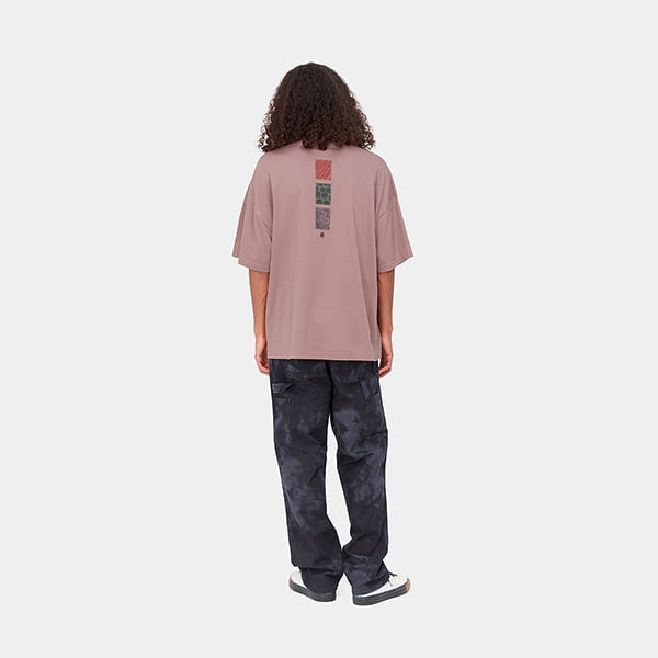  Carhartt WIP Nomads