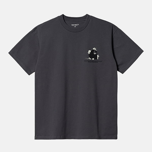  Carhartt WIP Pest Control