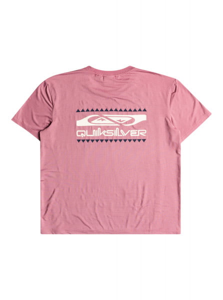 Розовый футболка (фуфайка) outdoor m kttp plp0