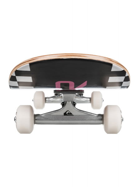 .//  /    Quiksilver Shred 8.2"
