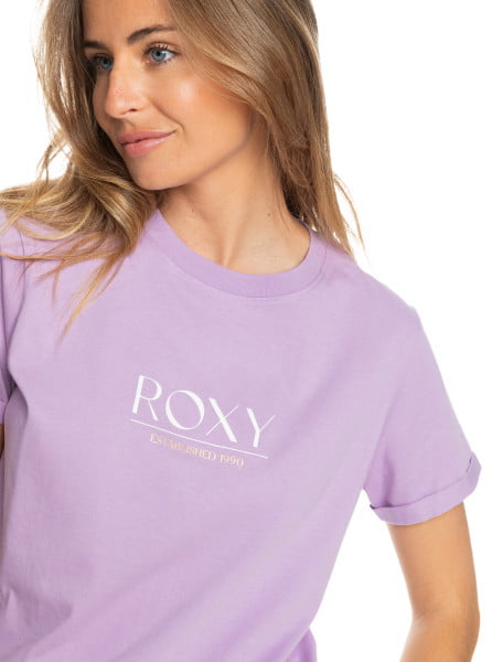 Жен./Одежда/Футболки/Футболки Женская футболка Roxy Noon Ocean A Pjc0