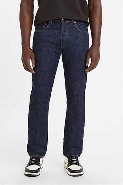 Jeans hot sale 501 levi's