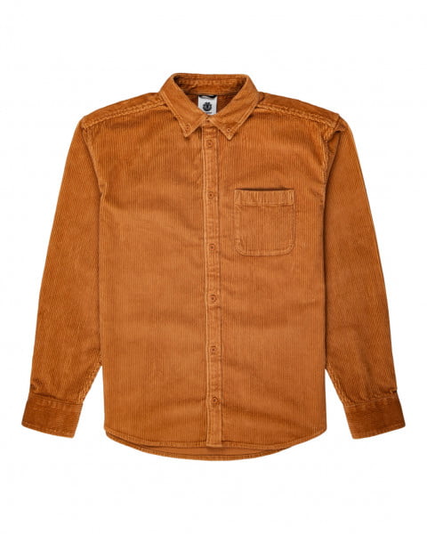.///     Bold Corduroy