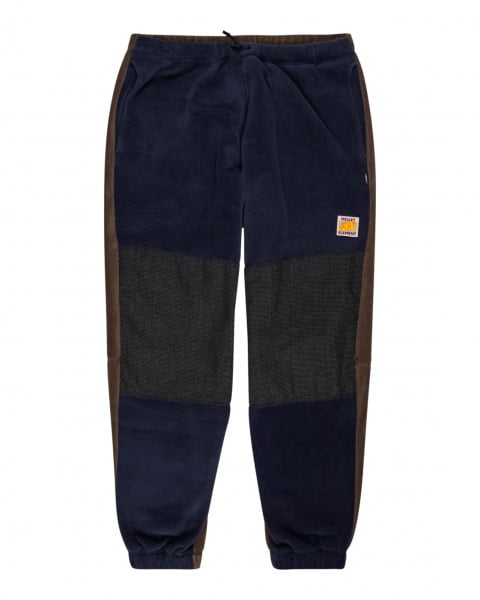 Темно-синие брюки mxe-p fleece lt  pant 4976