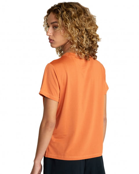 .///  Womens Sport Vent Ss