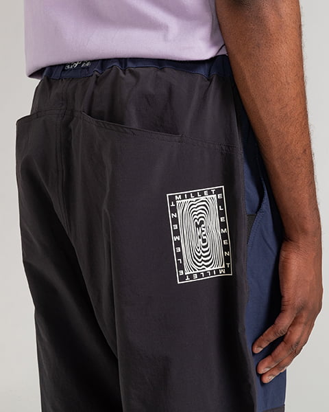 .//  /   Element x Millet Dyno Stech Pant