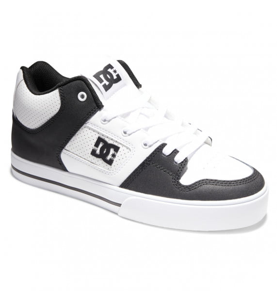    PURE MID M SHOE WBI