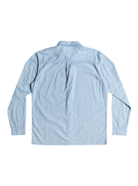 Светло-голубой мужская рубашка bolam