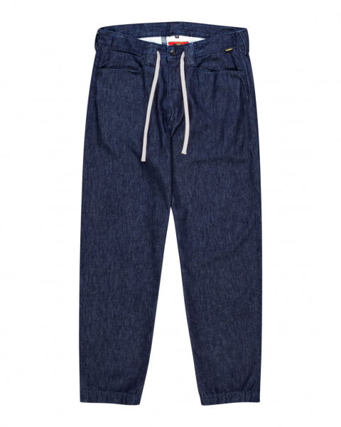  BURLEYS 2.0 RAW  PANT 1444
