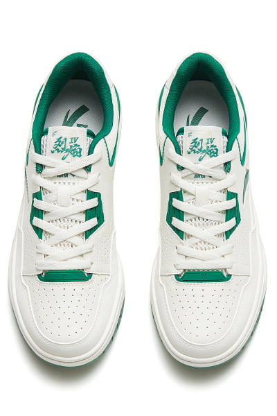  ANTA ROARING FLAME 4