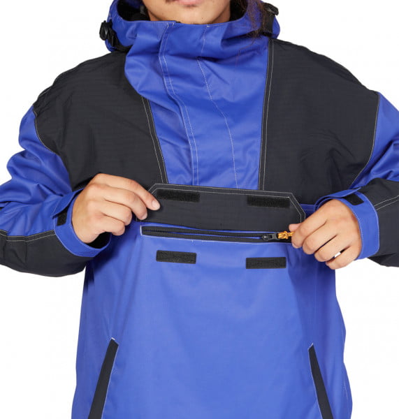 Муж./Сноуборд/Верхняя одежда/Куртки для сноуборда Куртка Сноубордическая Dc-43