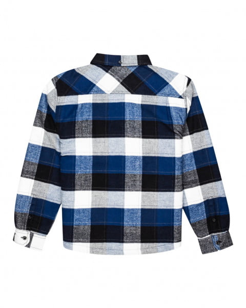 Мал./Одежда/Рубашки/Рубашки с длинным рукавом Сорочка Philip Sherpa Y