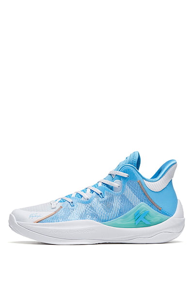   Anta Mountain2.5