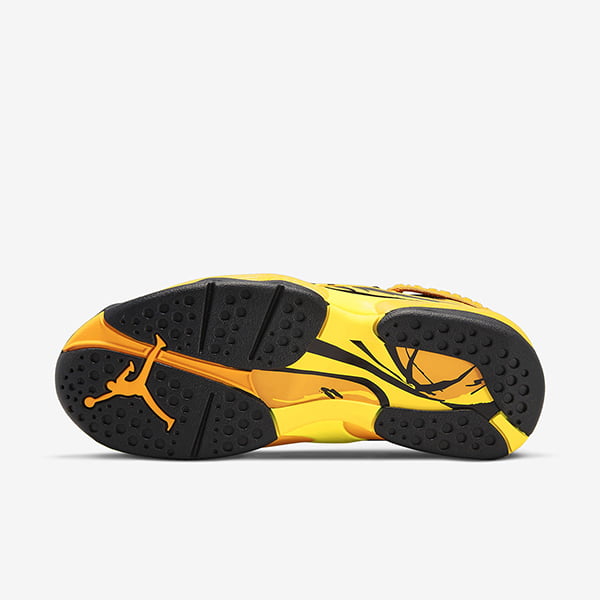 Кроссовки Nike Air Jordan 8 Taxi