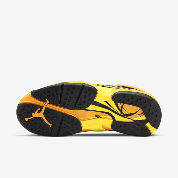  Nike Air Jordan 8 Taxi