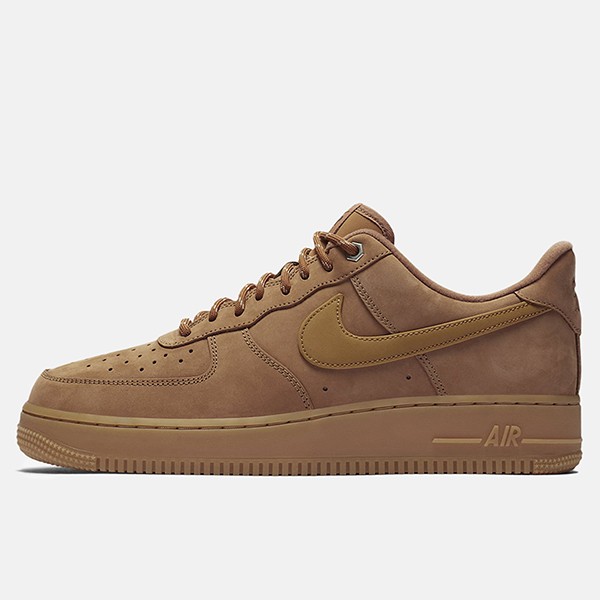 Nike Air Force 1 07 Wb