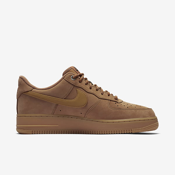  Nike Air Force 1 07 Wb