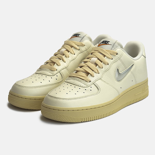  Nike Air Force 1