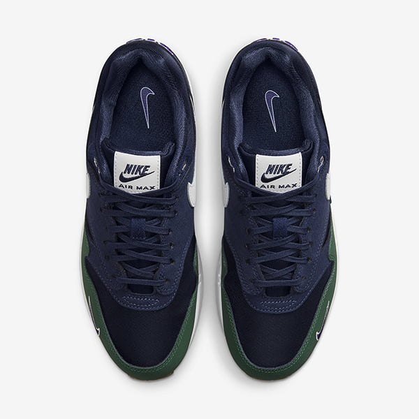  Nike Air Max 87 Qs